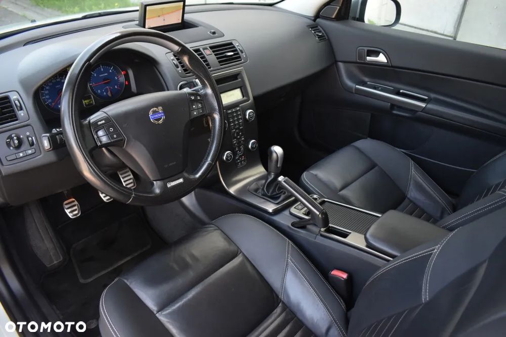 Volvo C30 D2 RDesign - 6