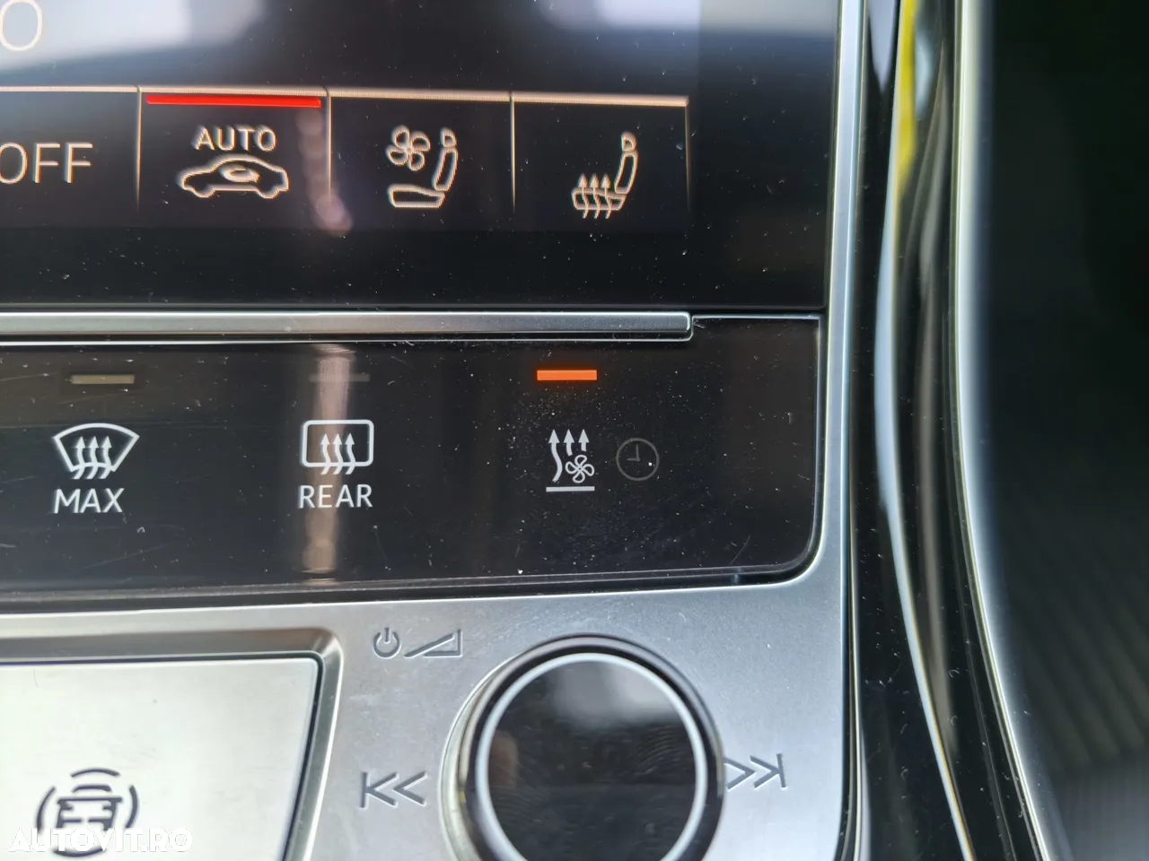 Audi A8 - 27