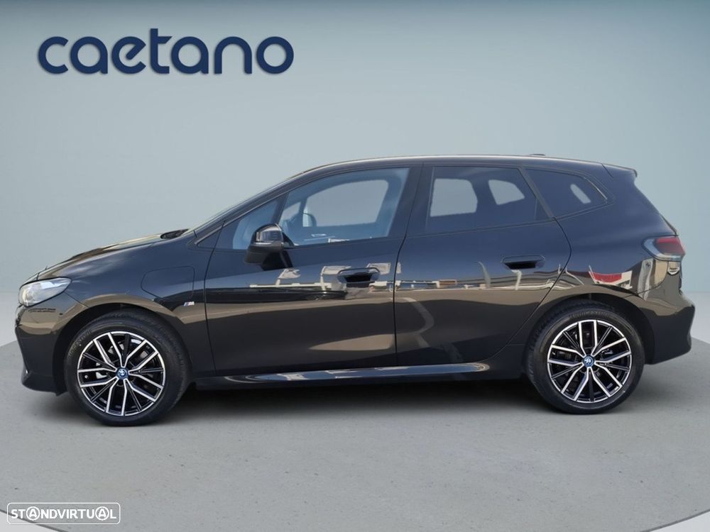 BMW 225xe Active Tourer e xDrive Pack Desportivo M - 3