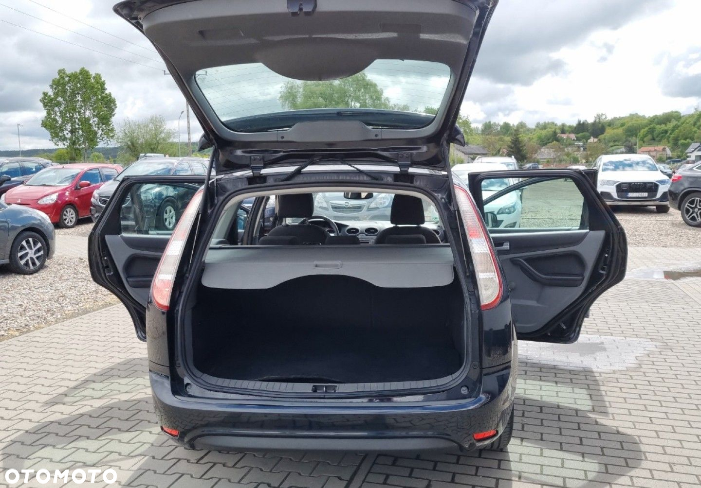 Ford Focus - 29