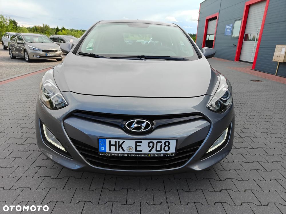Hyundai i30 1.4 Style - 3