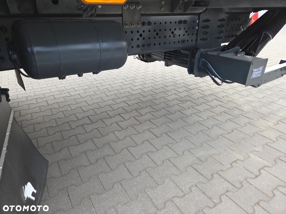 Mercedes-Benz Actros 2553 - 35