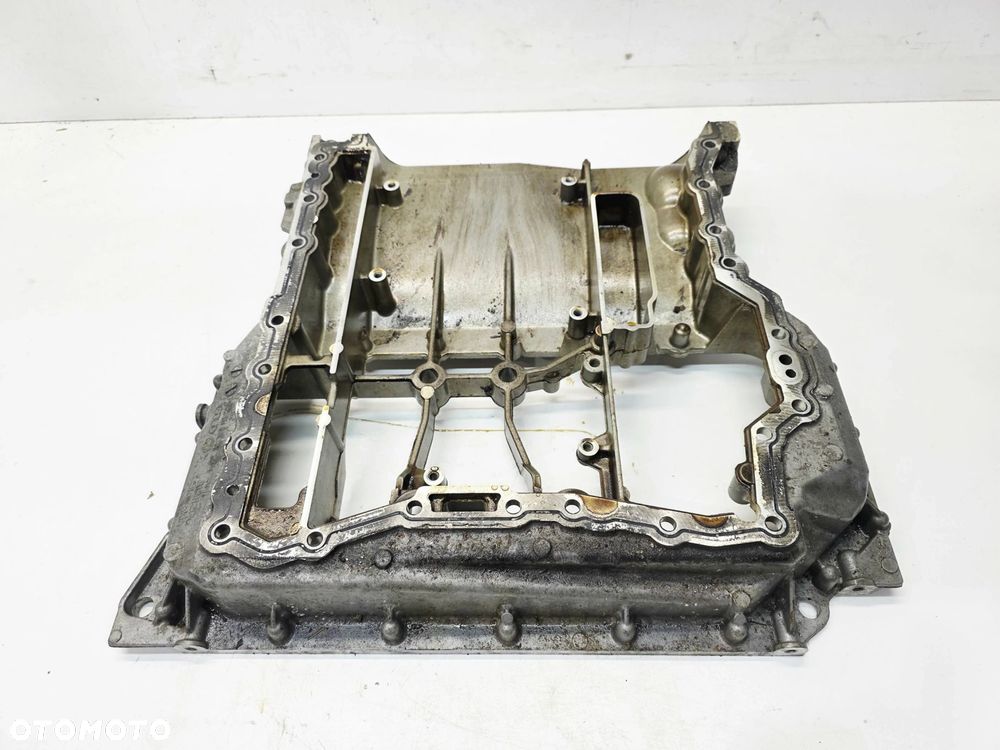 MISKA OLEJOWA PÓŁBLOK AUDI A4 B8 A5 Q5 A6 C7 3.0 TFSI 06E103603BB - 4