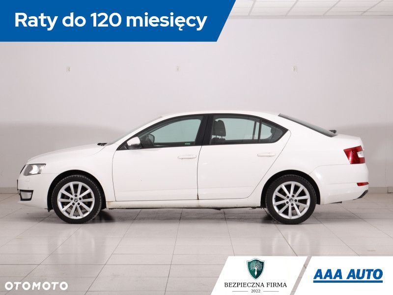 Skoda Octavia - 4