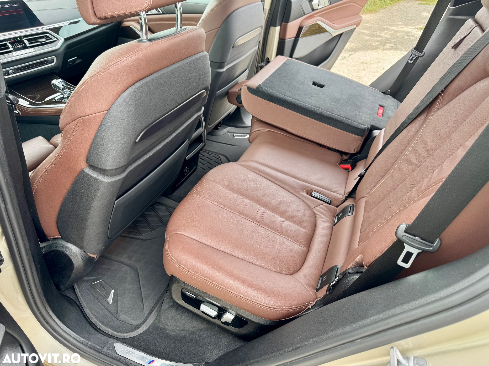 BMW X5 xDrive40i - 21