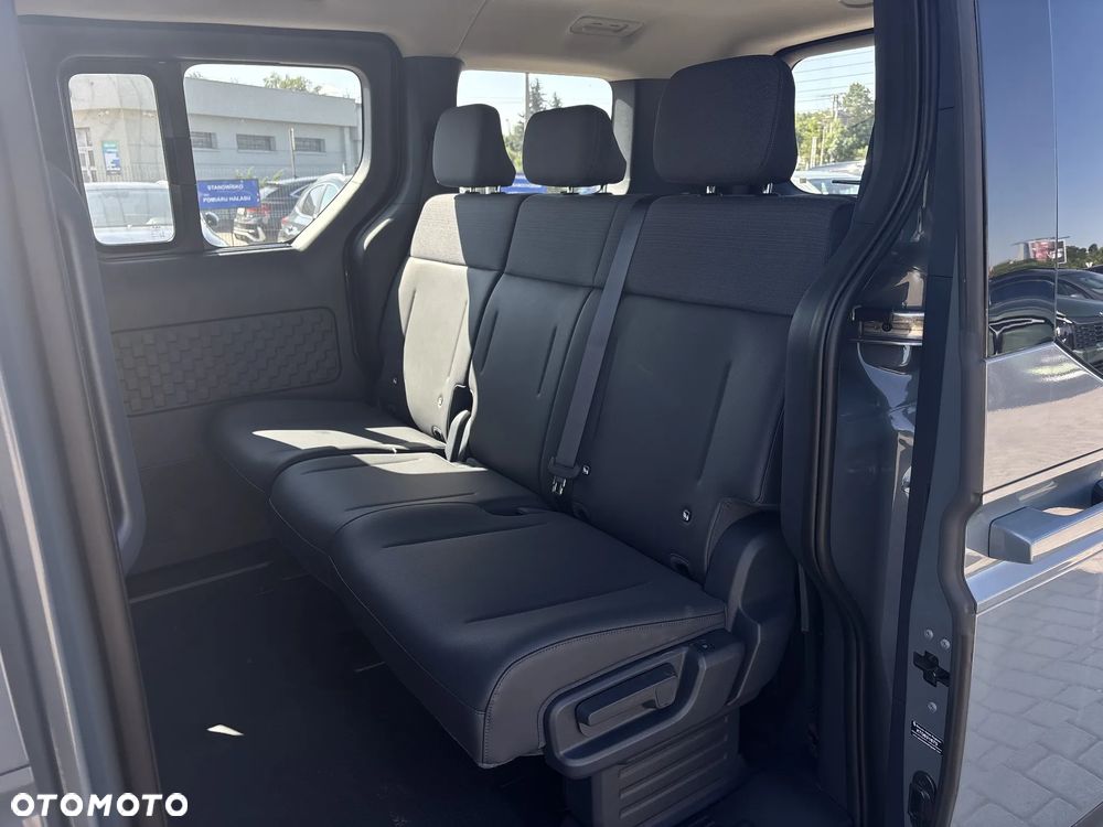 Kia PV5 - 28