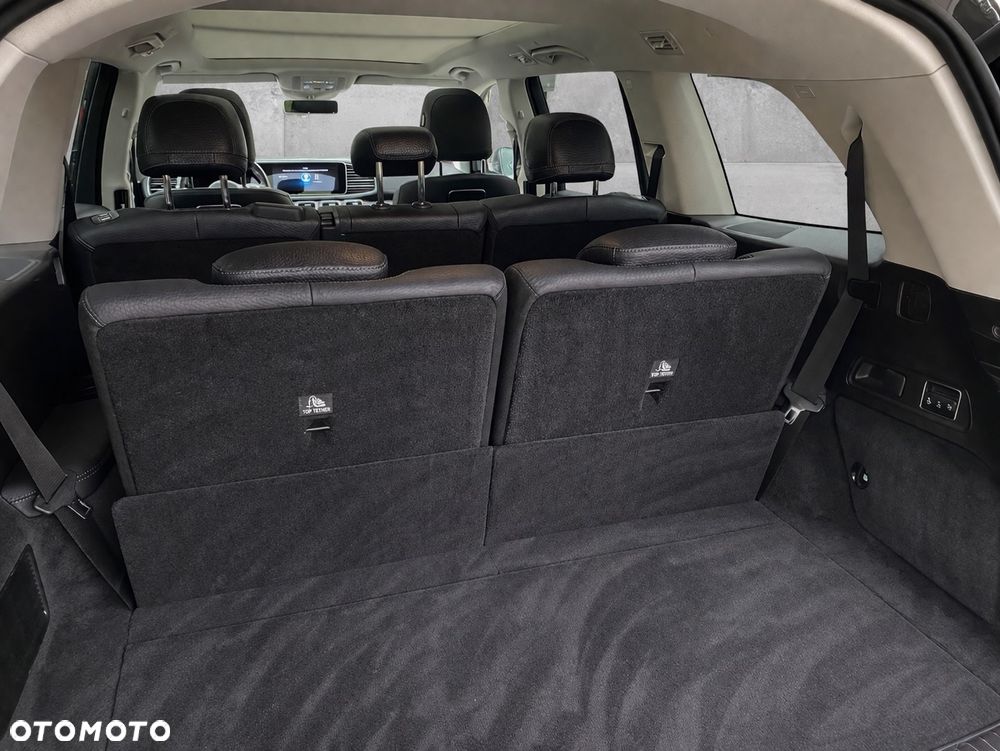 Mercedes-Benz GLS - 19