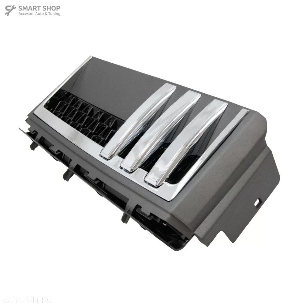 Grile Laterale Land Range Rover Vogue III L322 (2002-2012) Autobiograp - 6