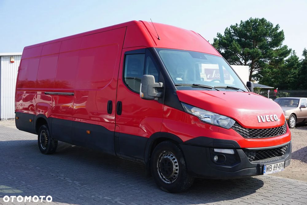 Iveco 350S15 - 2