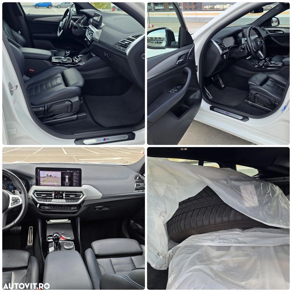 BMW X4 - 6