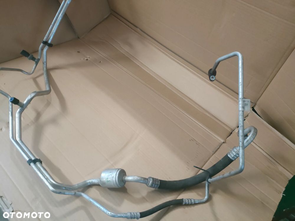 CITROEN C3 PLURIEL 1.1 PRZEWODY KLIMATYZACJI 9648908480 - 7