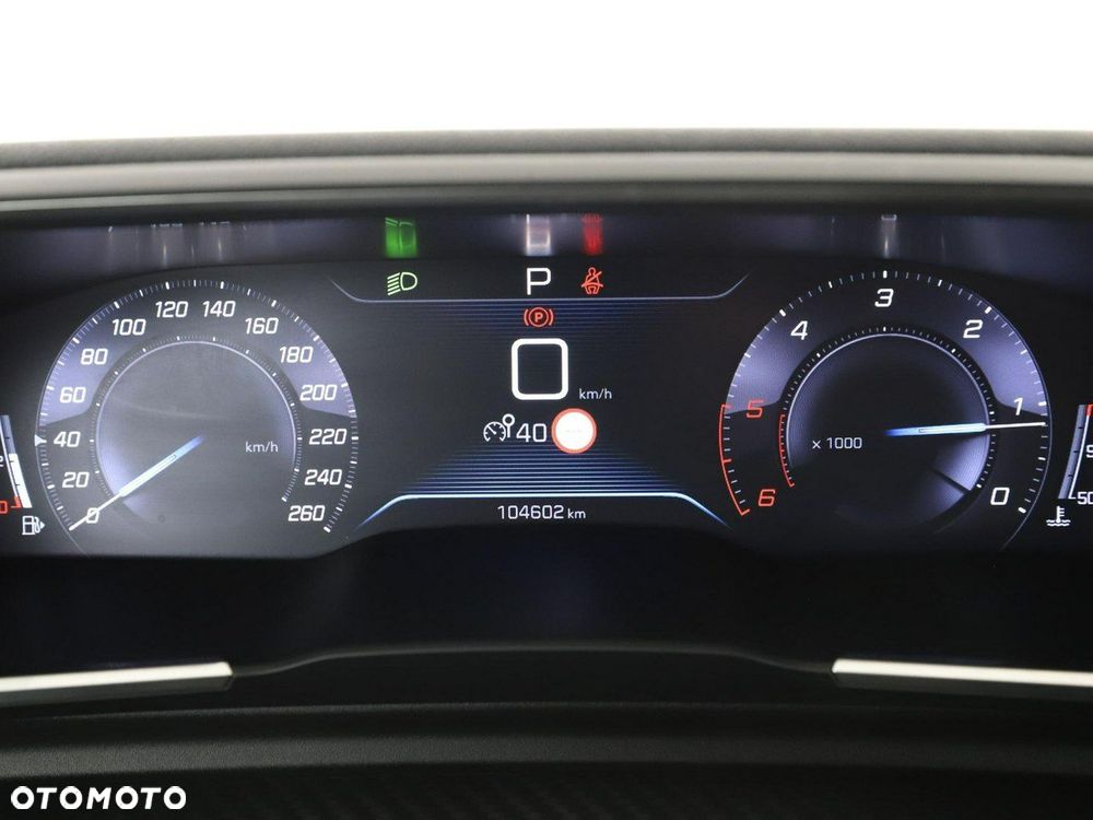 Peugeot 508 2.0 BlueHDi Allure S&S EAT8 - 23