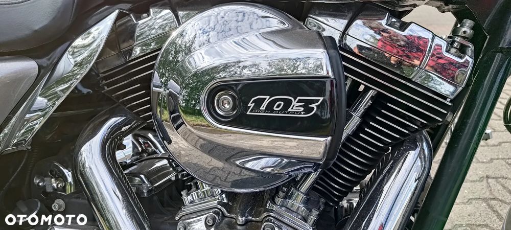Harley-Davidson Touring Road King - 8