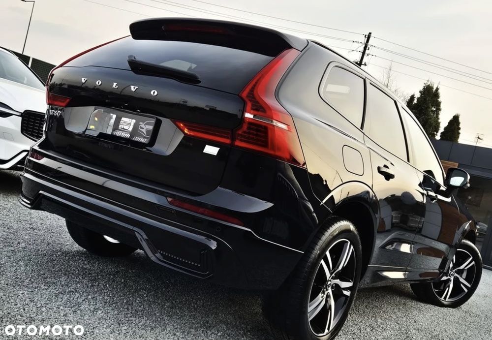 Volvo XC 60 - 29