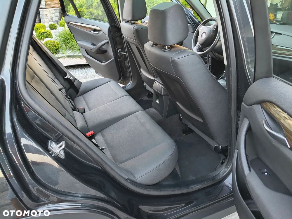 BMW X1 - 21