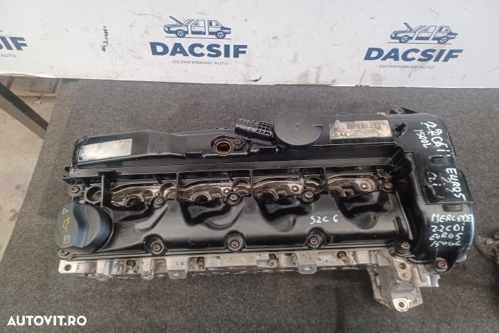 R651016 A6510101230 E5 R651016 A6510101230 E5 Mercedes-Benz Sprinter - 1