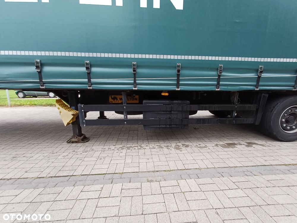 Wielton NS34K - 12