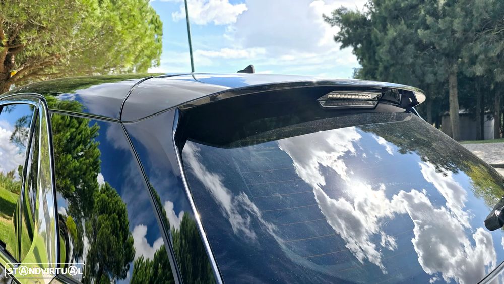 Citroën C4 Picasso 1.6 BlueHDi Exclusive - 23