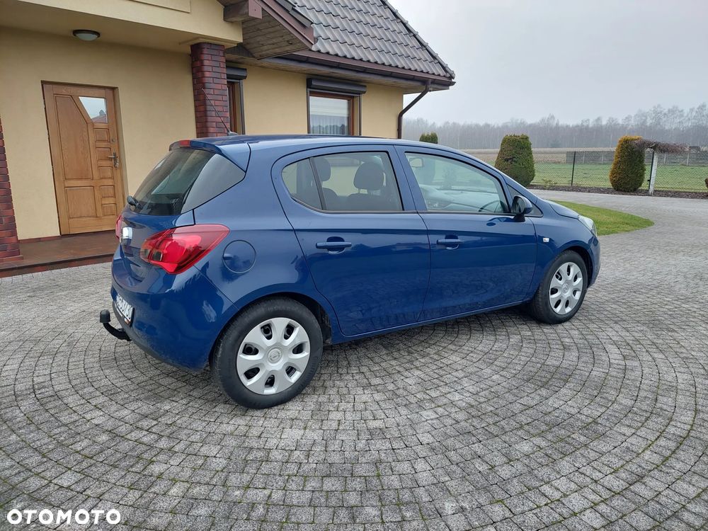Opel Corsa - 9
