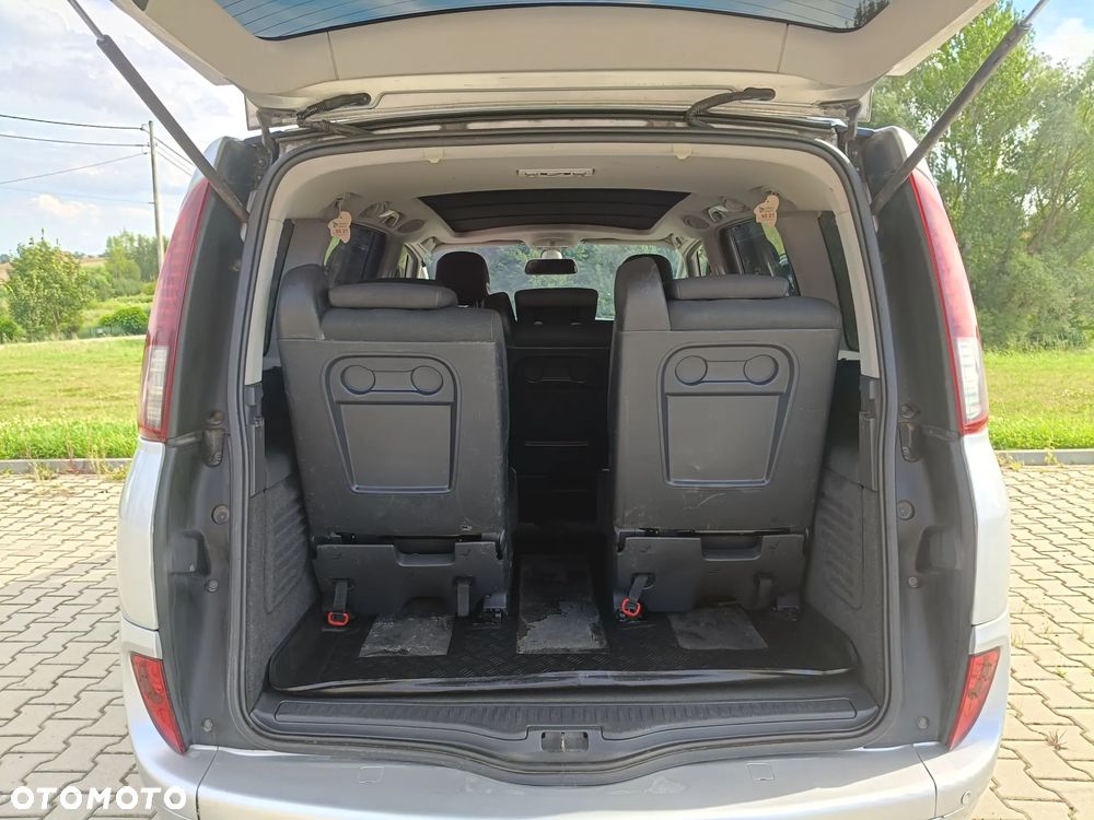 Renault Grand Espace Gr 2.0T 16V Expression - 6