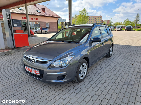 Hyundai i30 i30cw 1.4 Edition Plus