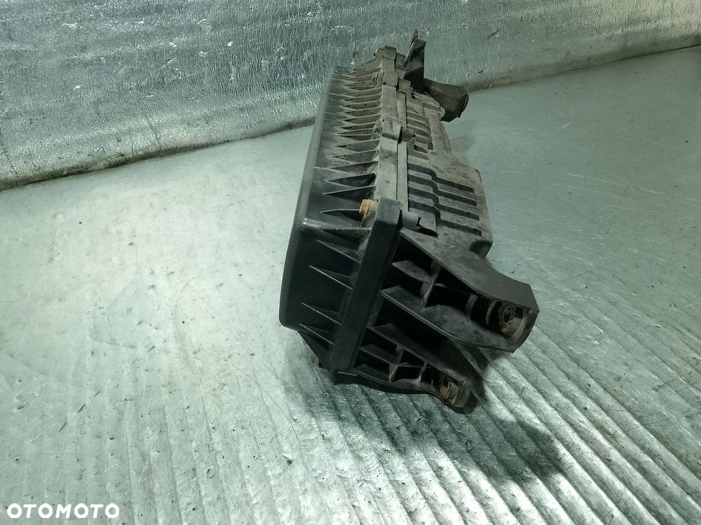 OBUDOWA FILTRA POWIETRZA FIAT FIORINO III 1.4 8V - 3