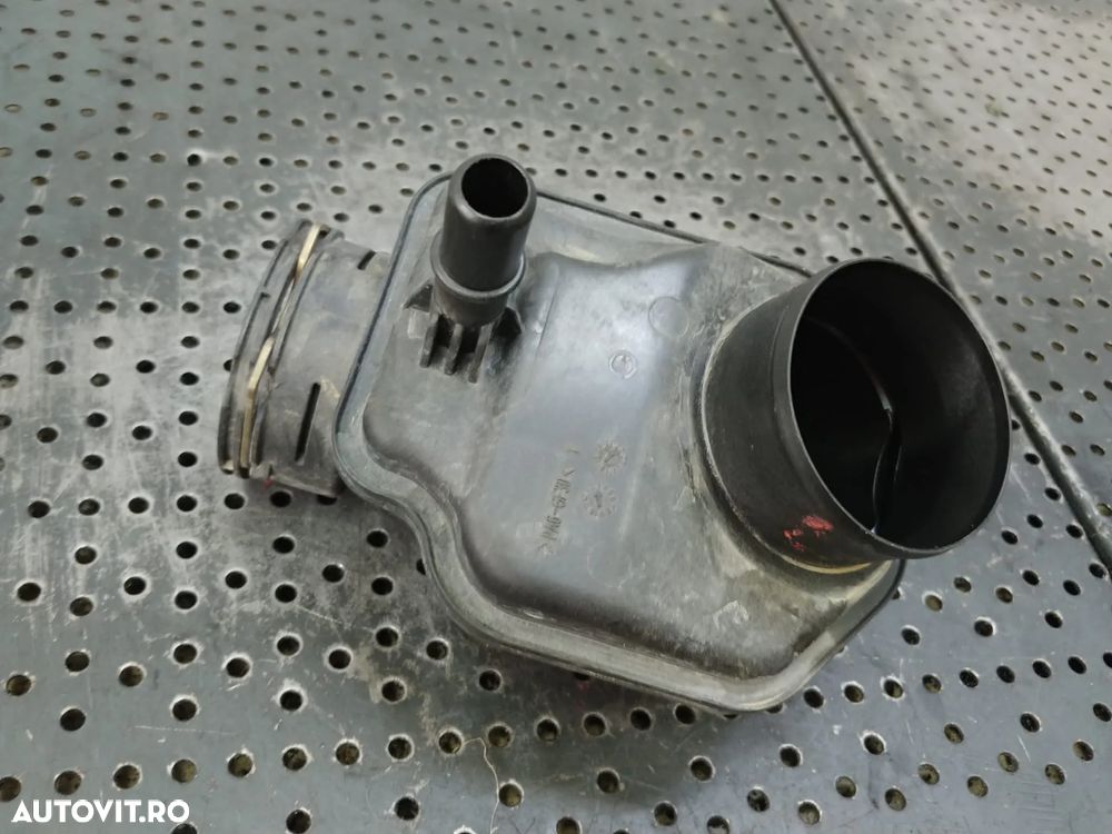 rezonator aer 1.0b b7jb ecoboost hybrid  ford puma 2020 - 1