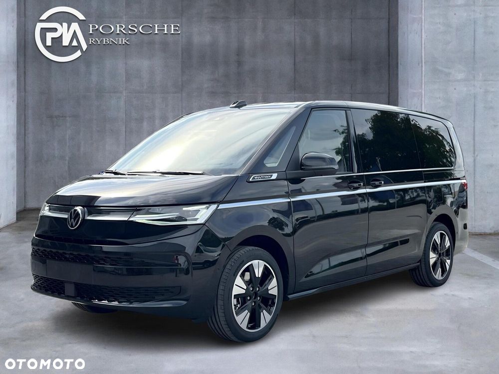 Volkswagen Multivan - 2