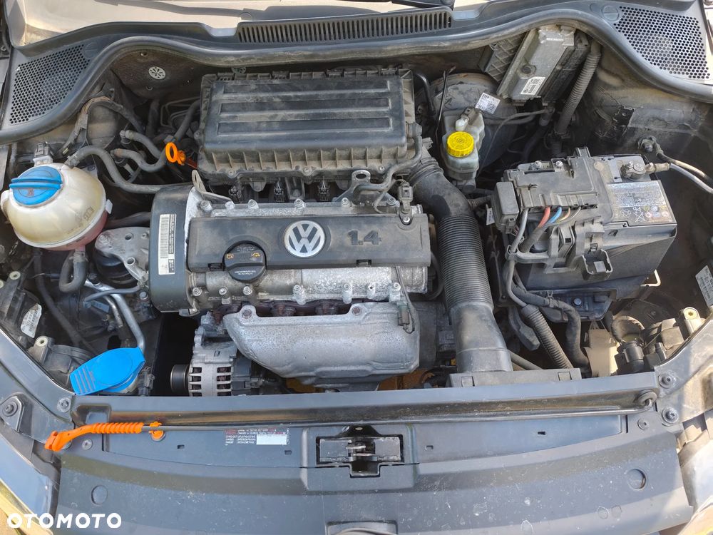 Volkswagen Polo 1.4 Team - 24