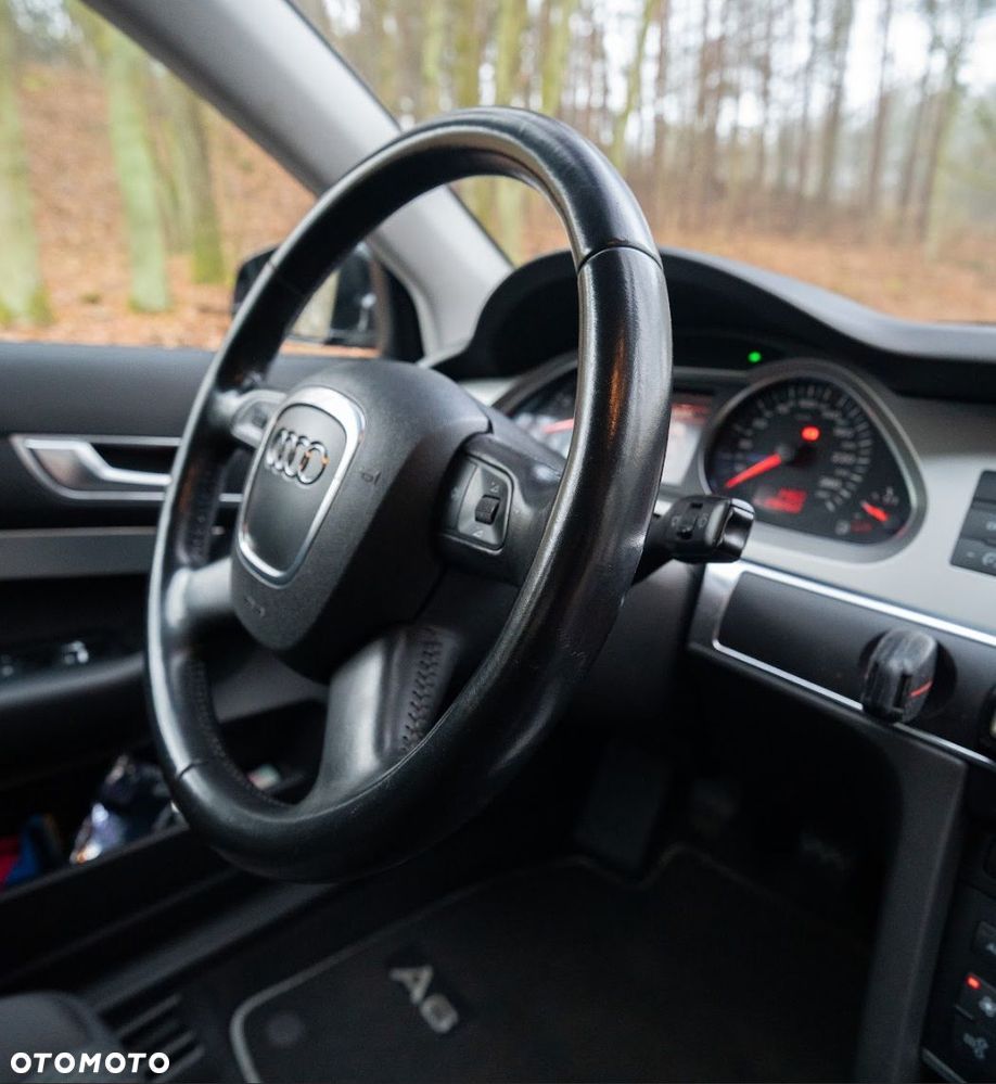 Audi A6 Limousine 3.2 FSI - 13