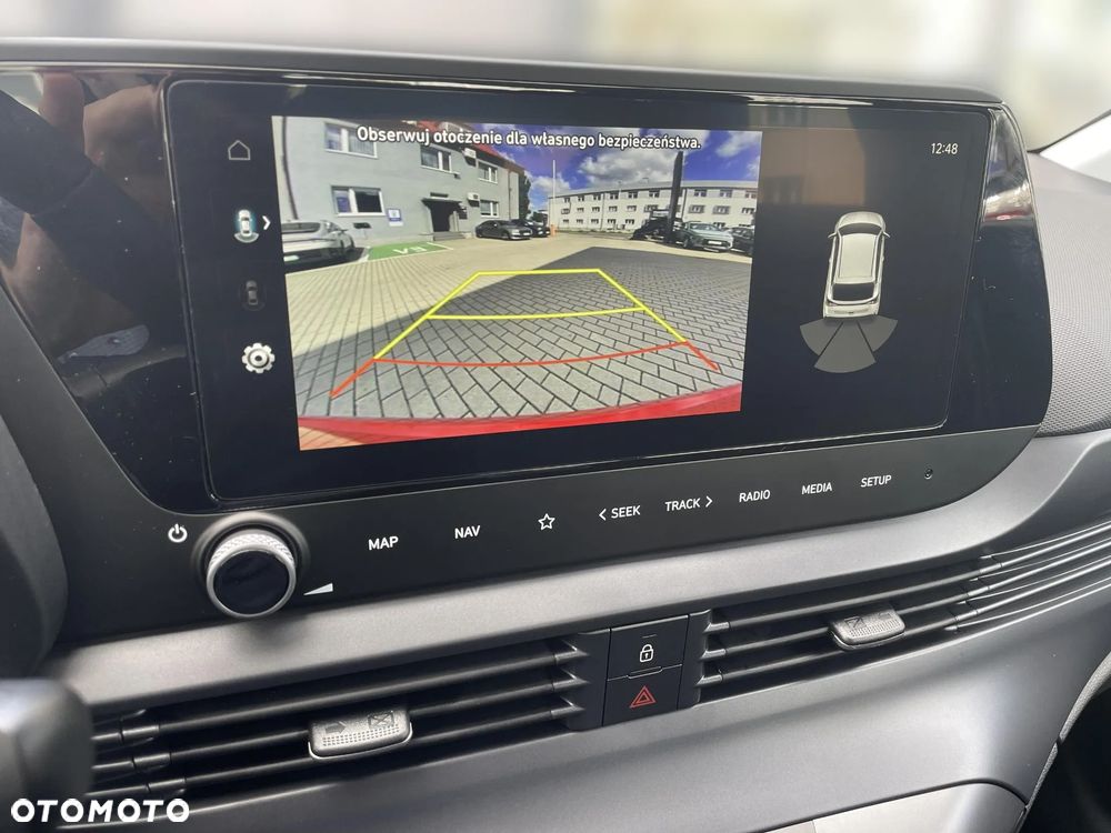 Hyundai Bayon 1.0 T-GDI Modern - 19