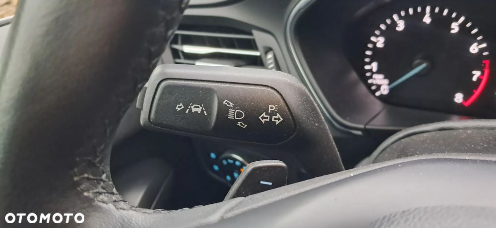 Ford Focus - 20