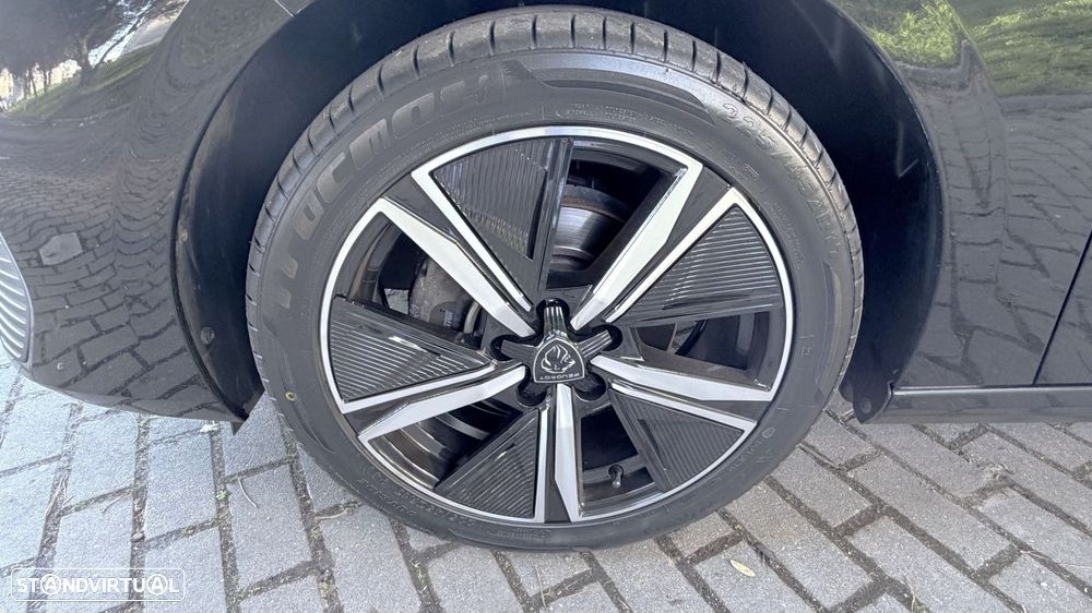 Peugeot 308 SW 1.2 PureTech Active Pack - 39