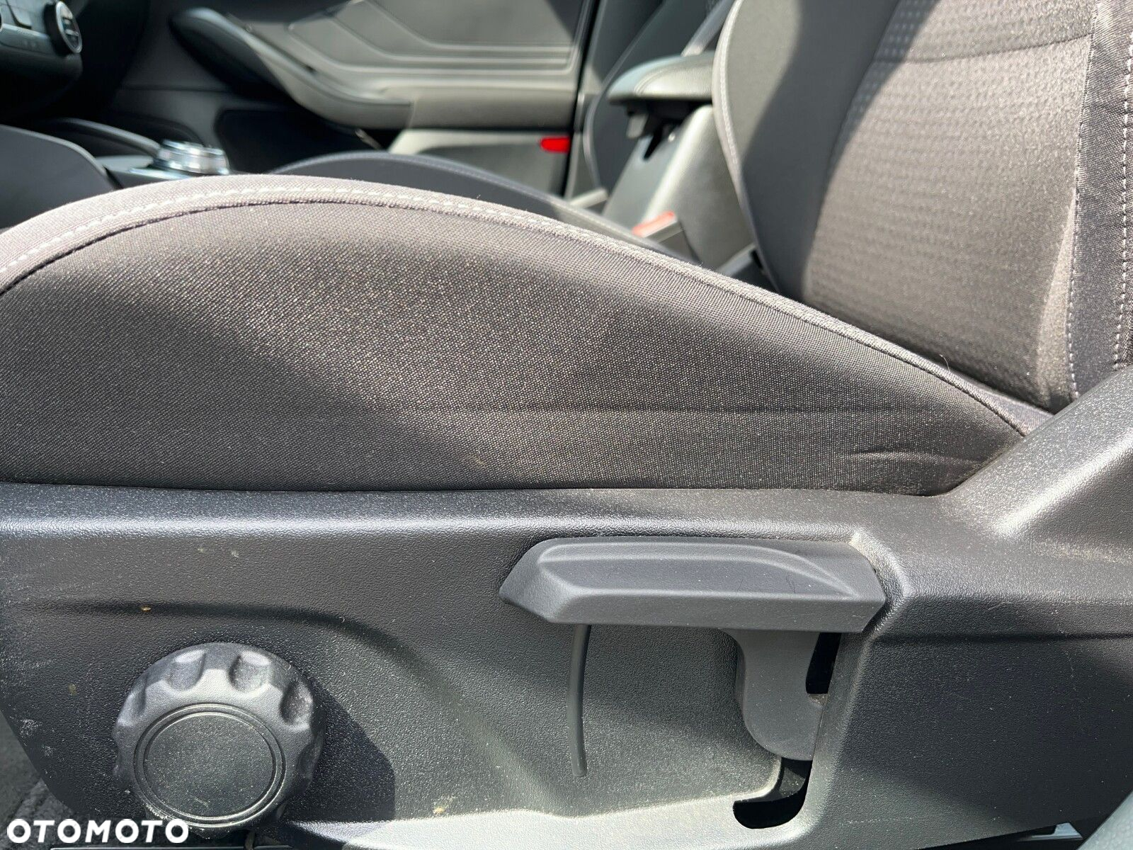 Ford Focus - 11