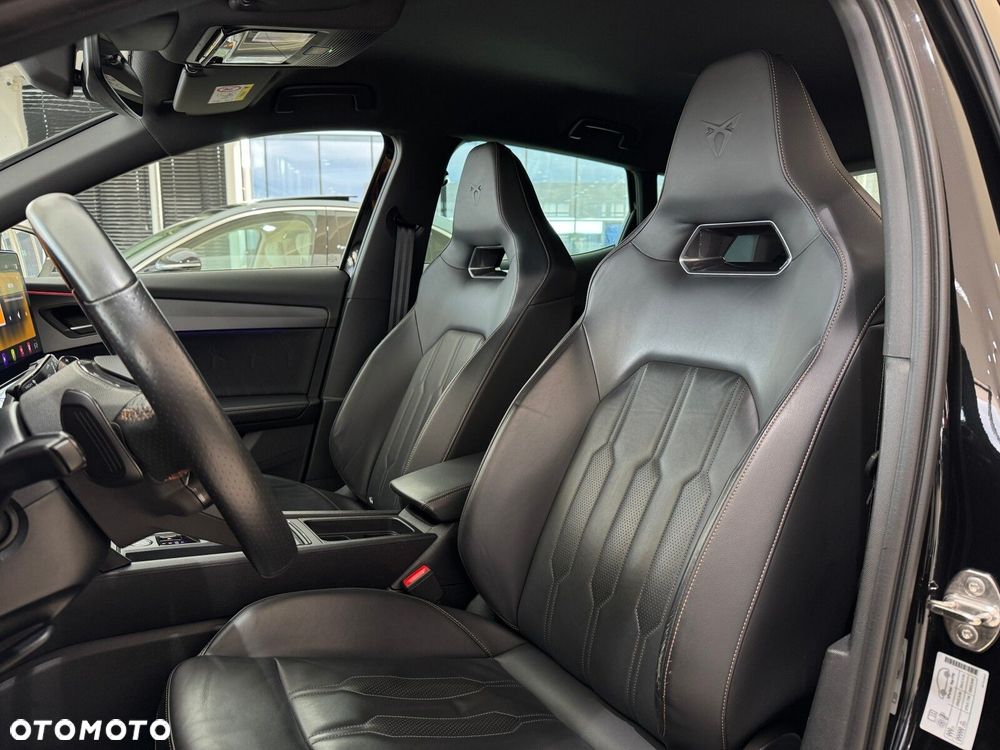 Cupra Formentor 2.5 TSI 4Drive VZ5 DSG - 10