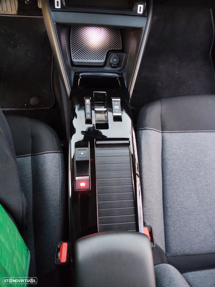 Citroën e-C4 Feel - 24