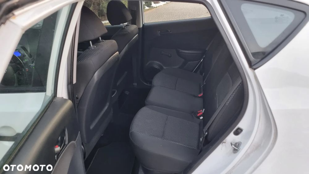 Hyundai i30 1.4 Blue Comfort - 15