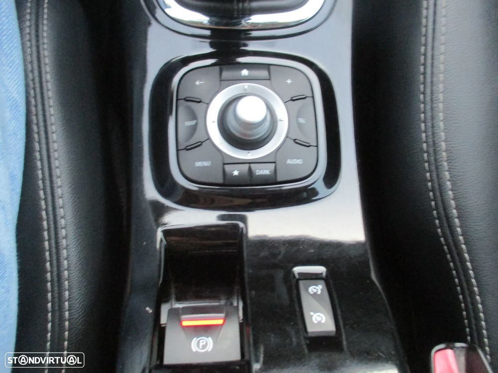 Renault Mégane Sport Tourer ENERGY dCi 110 Start & Stopp Bose Edition - 19