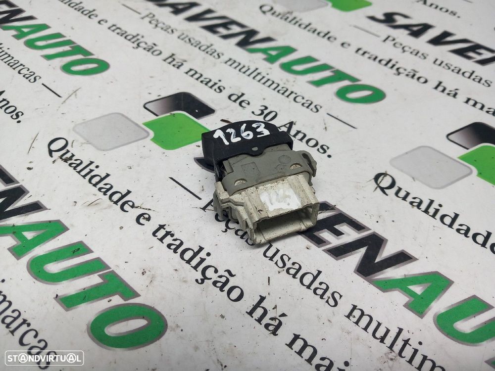 Botão / Botões / Comutador Vidro Dto Renault Grand Scénic Ii (Jm0/1_) - 2