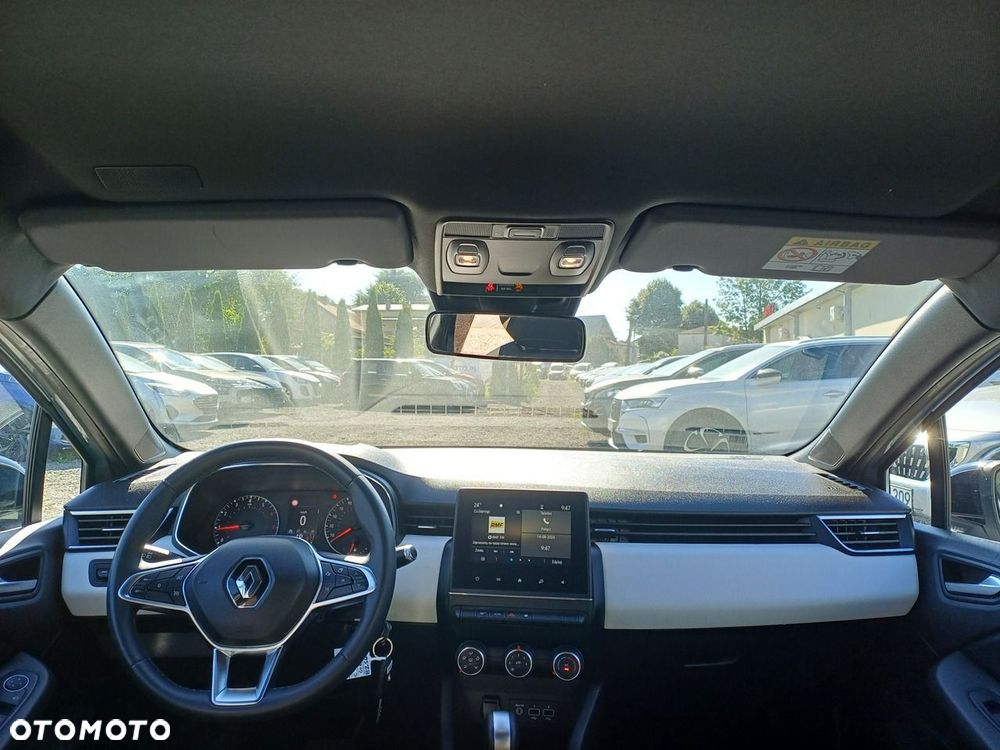 Renault Clio - 24