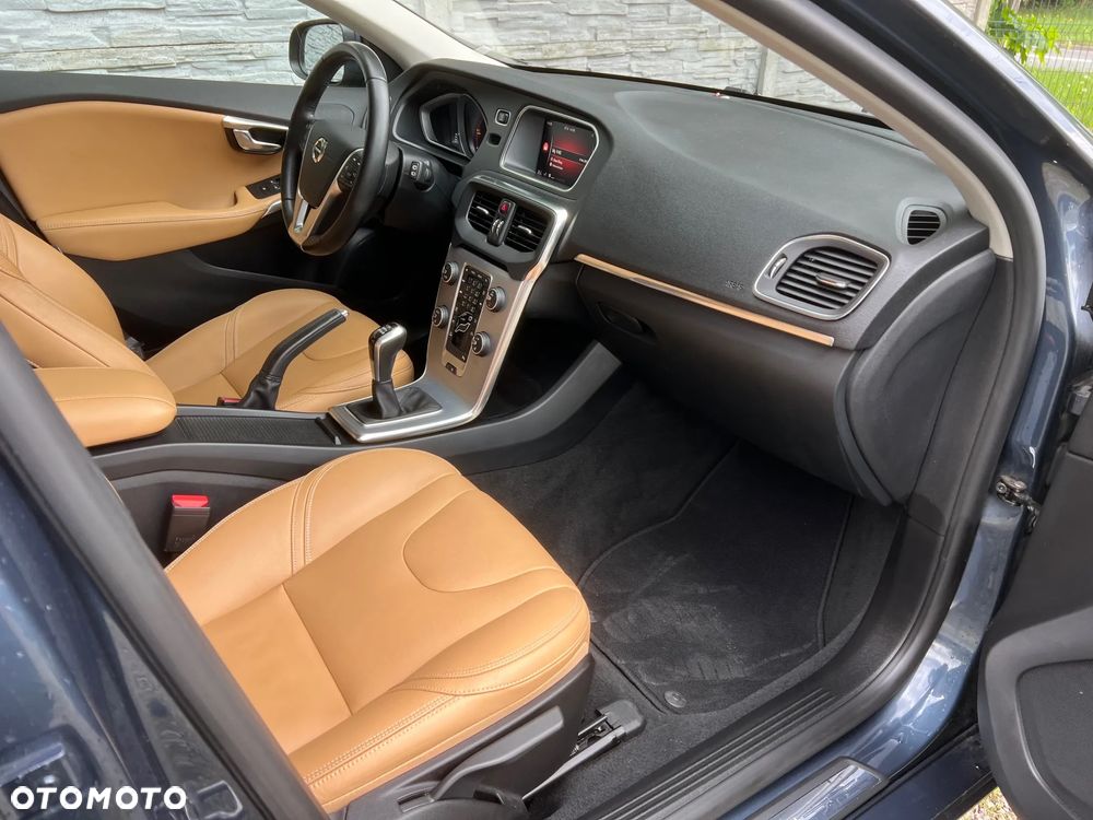 Volvo V40 D3 Drive-E SCR Inscription - 10