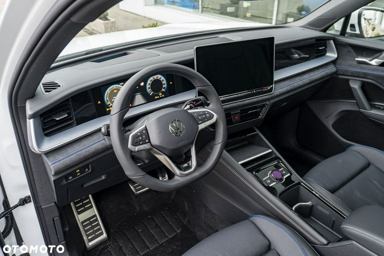Volkswagen Tayron - 13