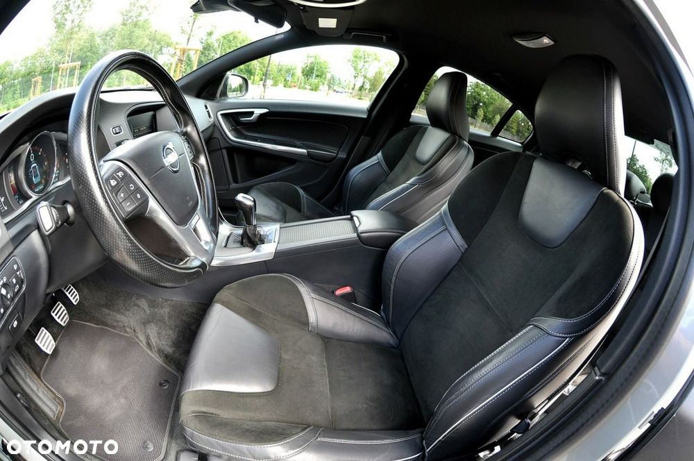 Volvo S60 D3 Drive-E R-Design Momentum - 7