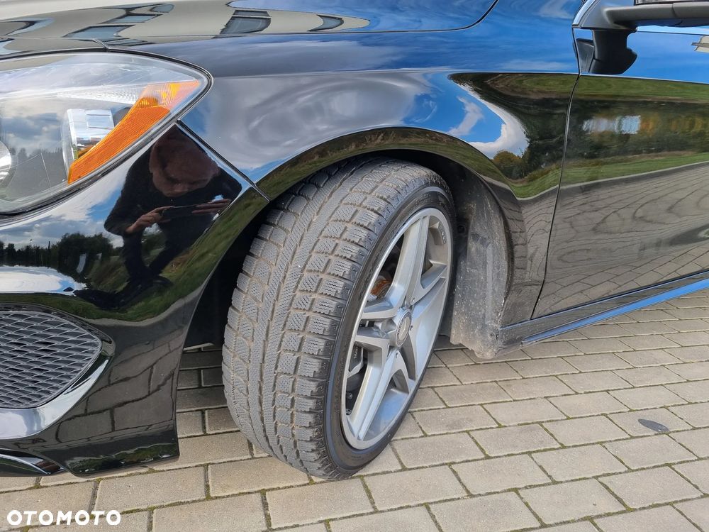 Mercedes-Benz CLA 250 Sport 7G-DCT - 17