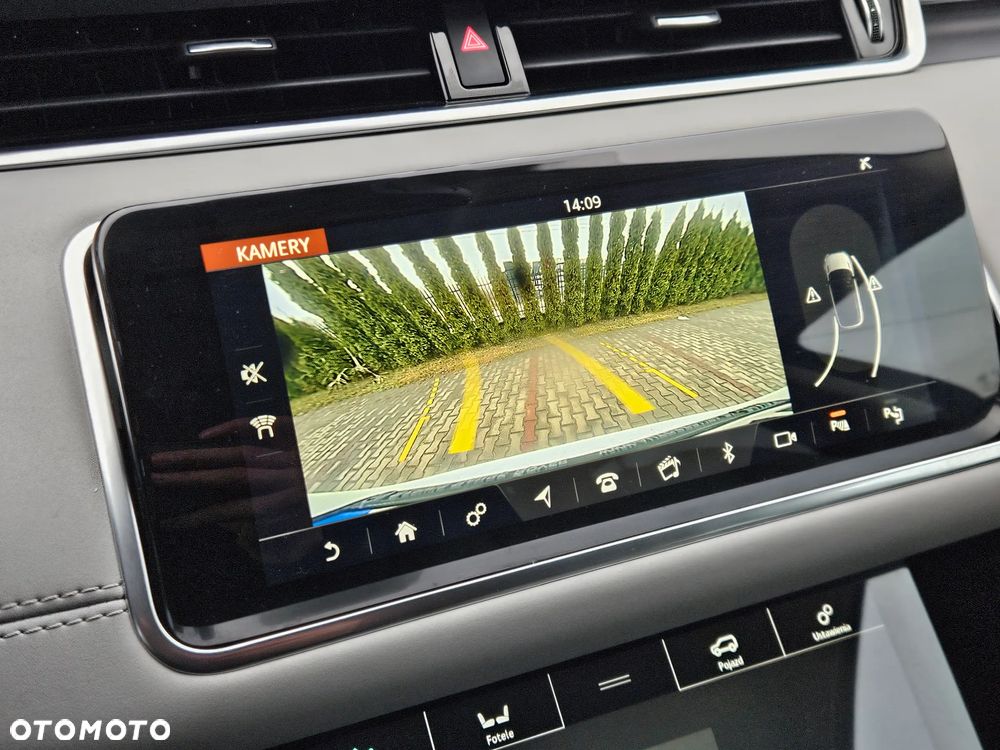 Land Rover Range Rover Evoque 2.0TD4 HSE Dynamic - 11