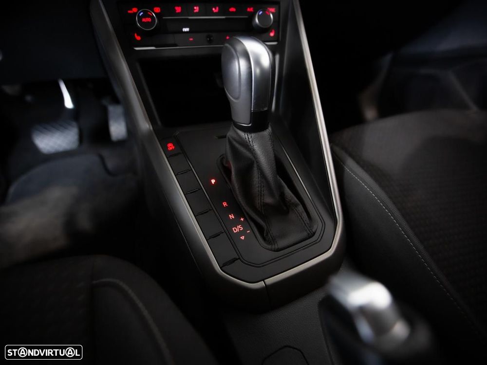 VW Polo VAN 1.0 TSI COMFORTLINE DSG  (c/iva) - 26