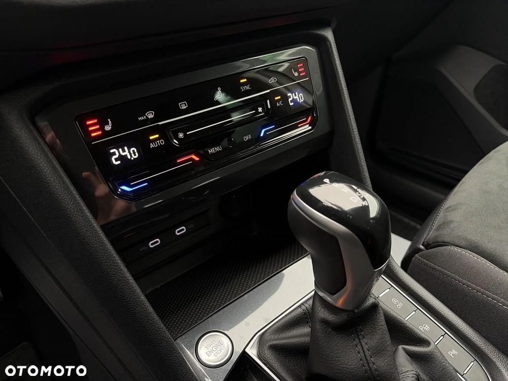 Volkswagen Tiguan 1.5 TSI EVO Life DSG - 24