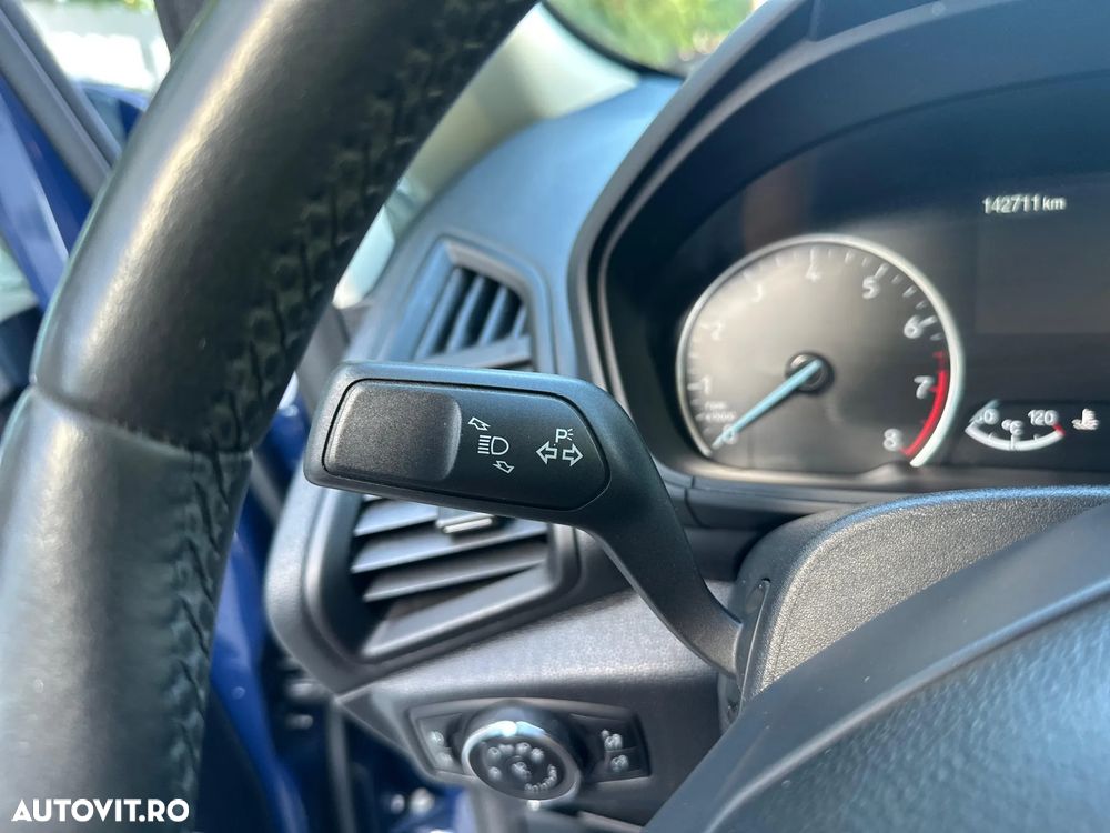 Ford EcoSport - 21