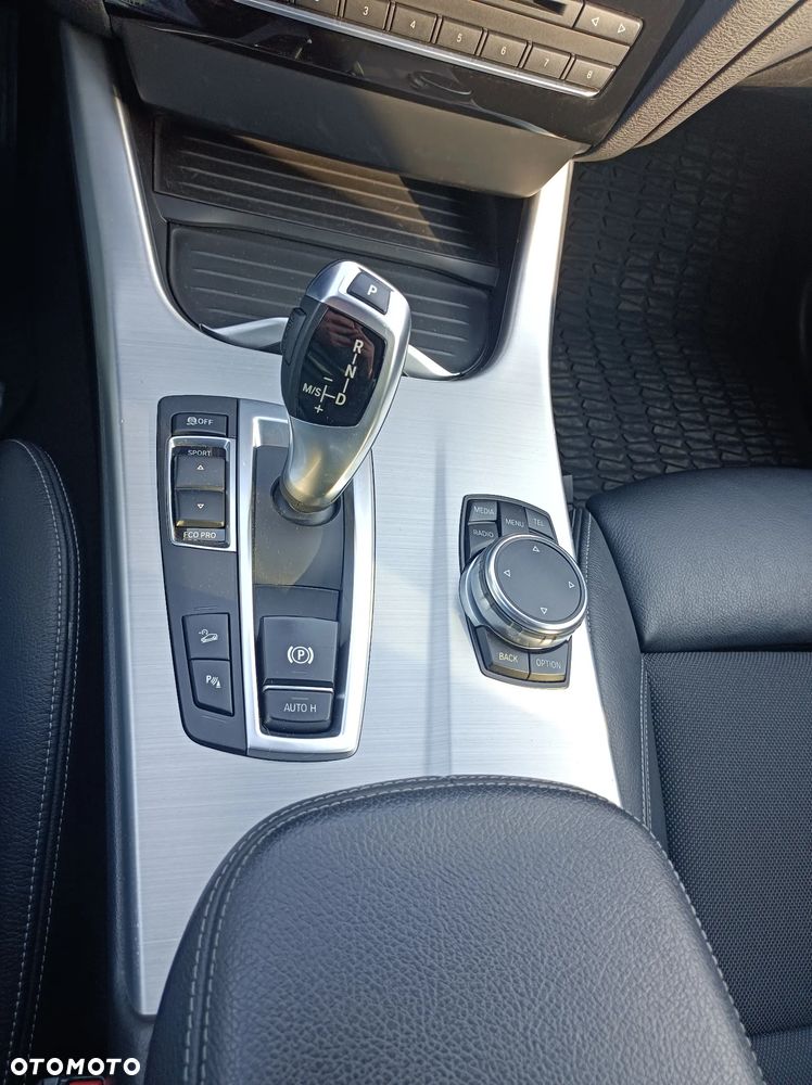 BMW X4 xDrive20d - 15