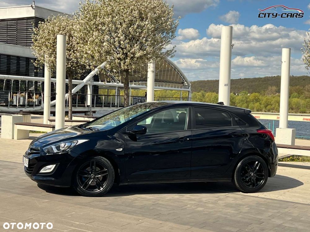 Hyundai i30 - 4